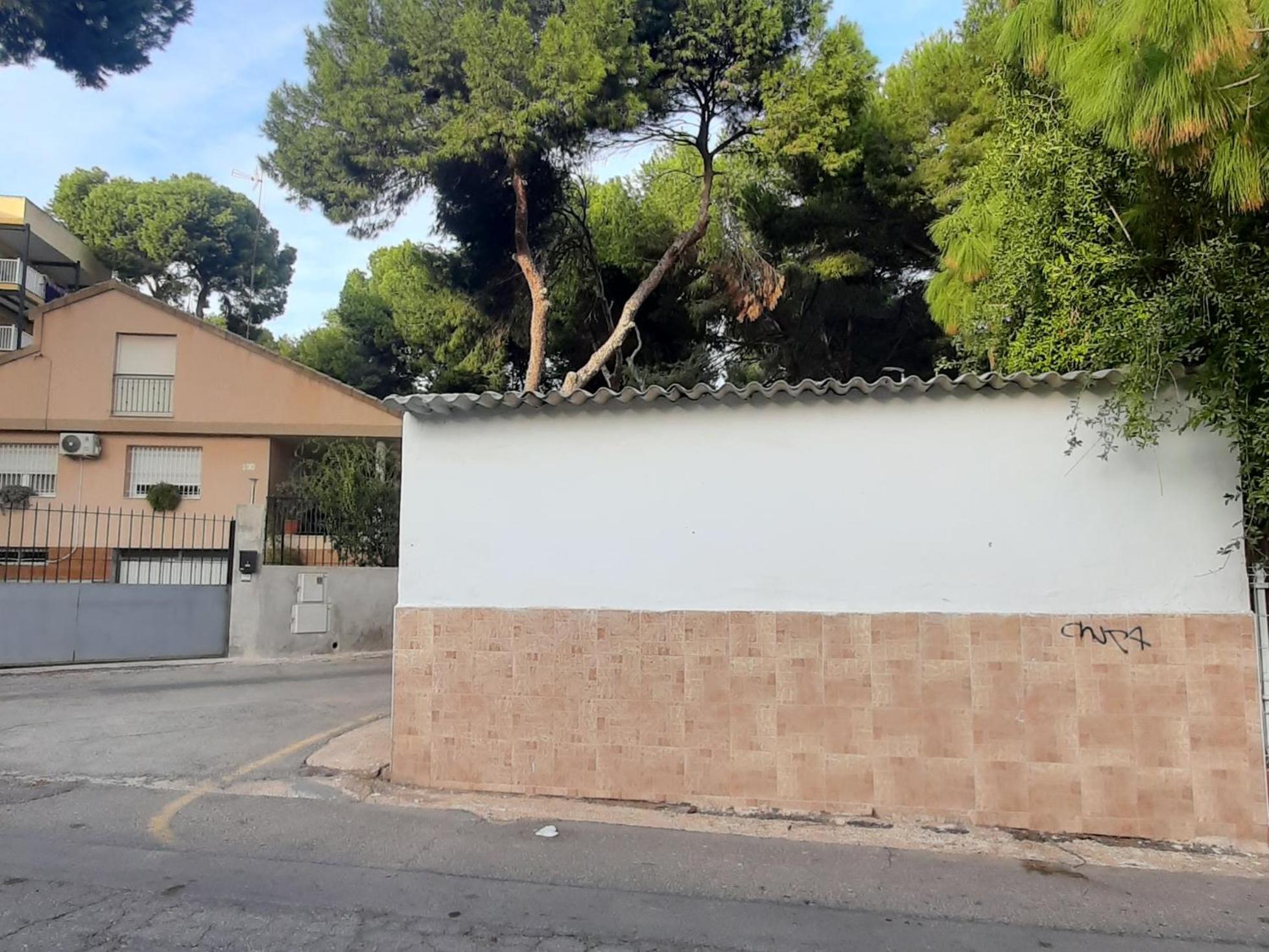 Chalet I Con Terraza En La Playa サン・ペドロ・デル・ピナタル エクステリア 写真