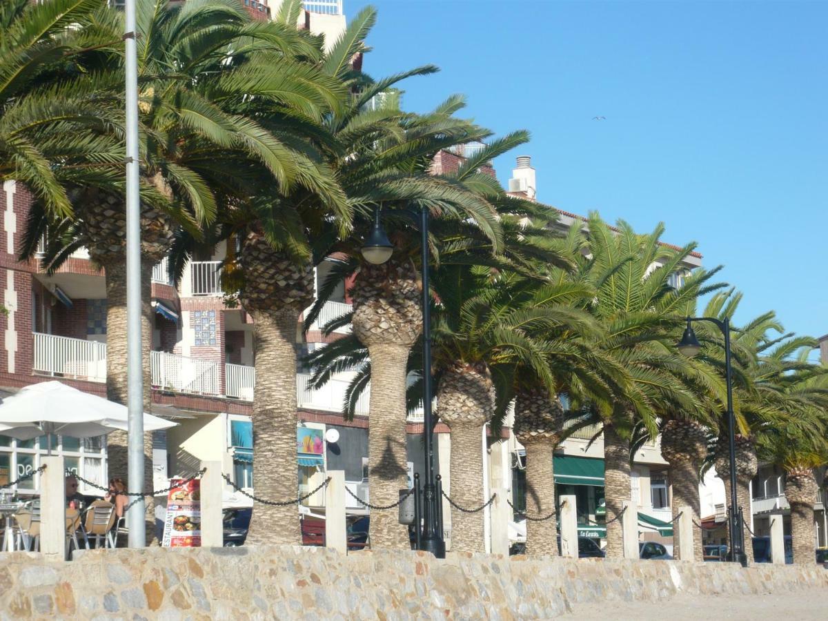 Chalet I Con Terraza En La Playa サン・ペドロ・デル・ピナタル エクステリア 写真
